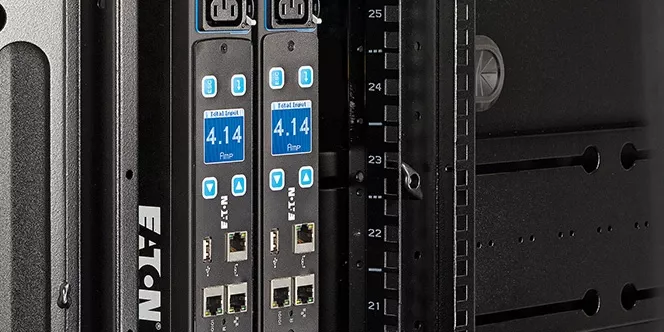 Eaton Power Distribution Unit (PDU)