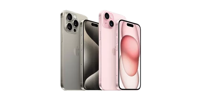 Apple iPhone