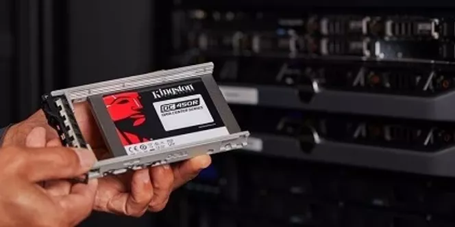 Data Center DC450R – SSD axat pe citire cu I / O excepțională și predictibilitate de latență