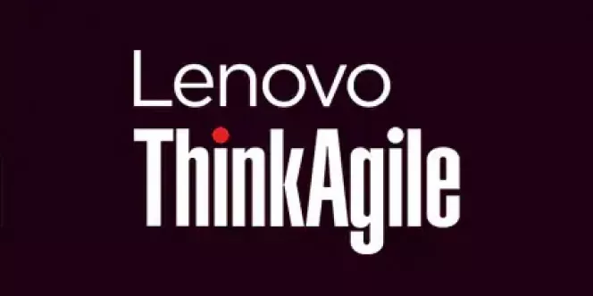 ThinkAgile