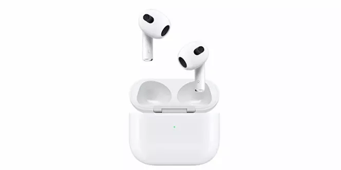 AirPods 3rd Generation