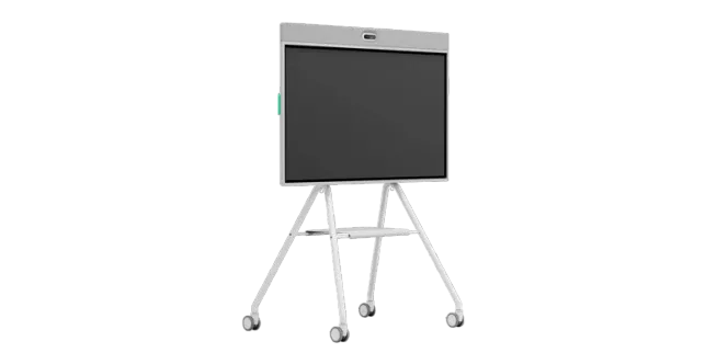 Logitech Rally Board 65 Cart