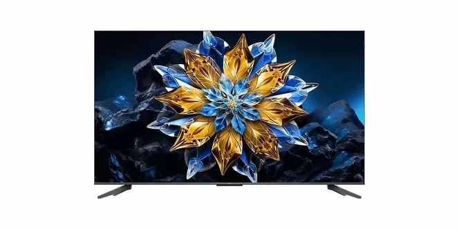 Телевізори TCL серії C65 PRO – це: