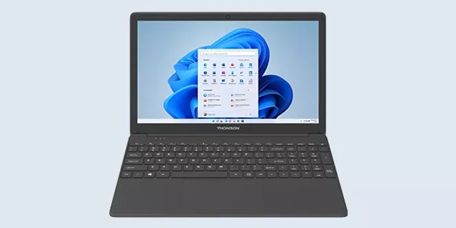 Ноутбуки Thomson Intel Core I5