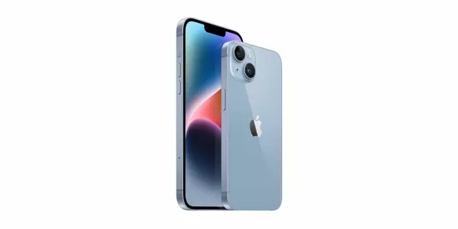 iPhone 14