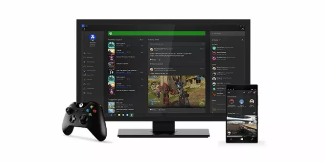 Игри и Xbox