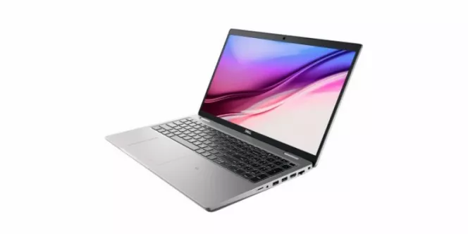 Dell Latitude 5521