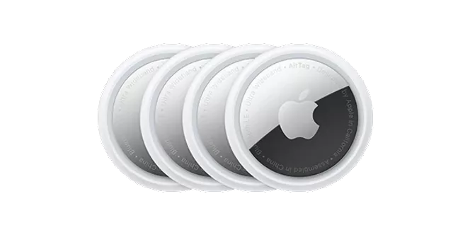 Apple gadgeti