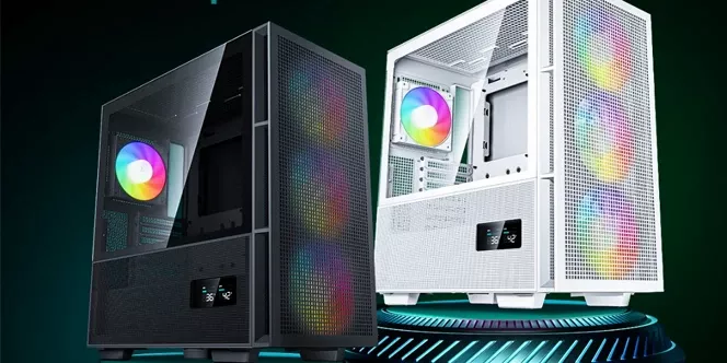 Кутии DeepCool