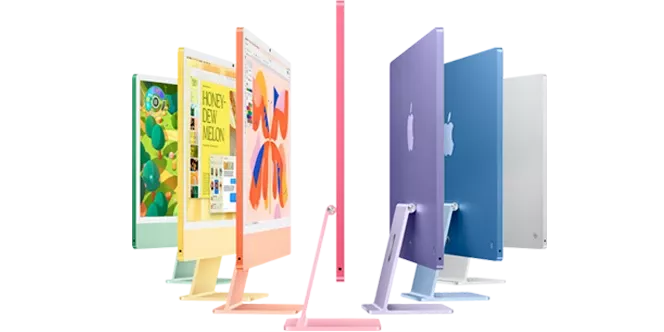 iMac