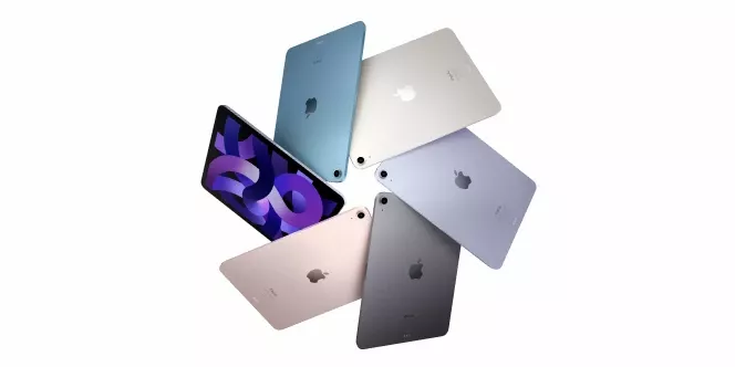 iPad Air