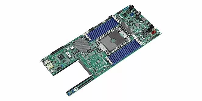 Płyta główna ASRock Rack Server