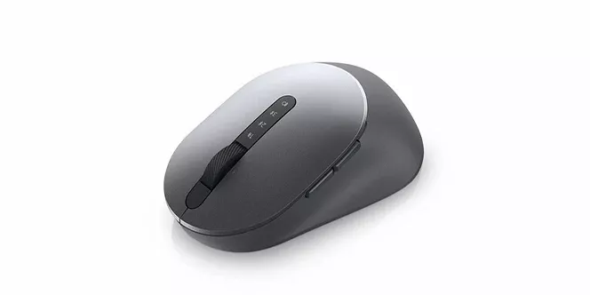 Mouse wireless Dell Multi-Device – MS5320W