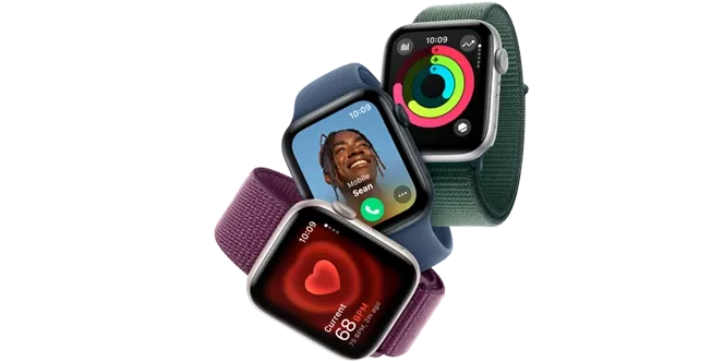 Apple Watch SE
