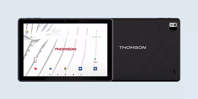Планшет TEO 4G Android 13