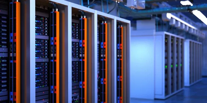 Network Infrastructure