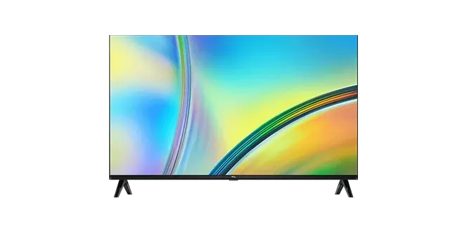 Телевізори TCL серії S54– це: