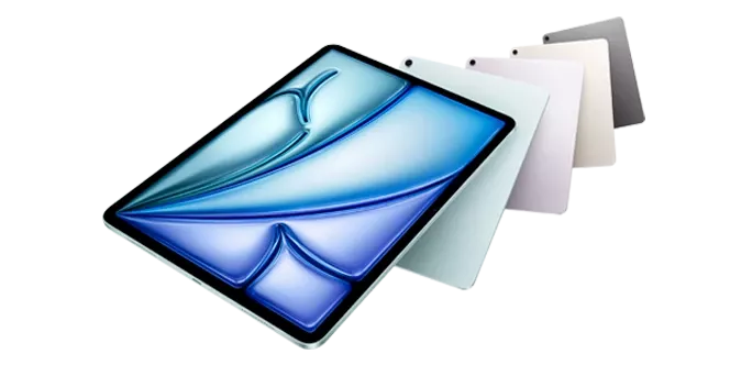 iPad Air
