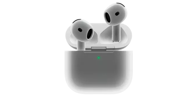 AirPods 4