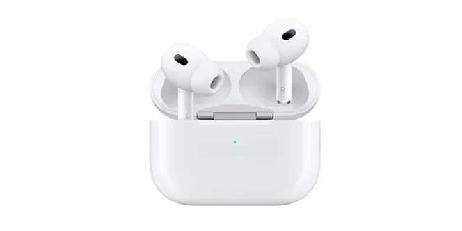 AirPods Pro 2nd Generation