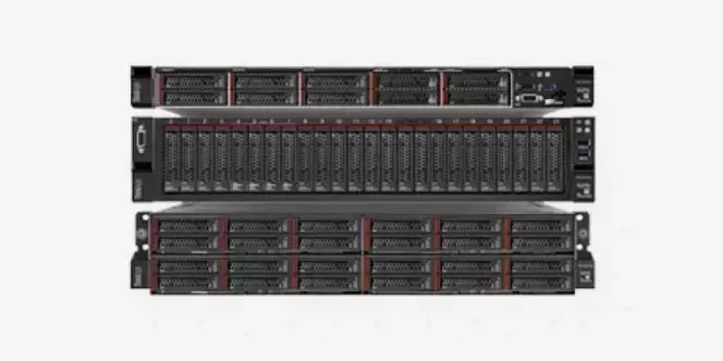 Software-Defined Infrastructure