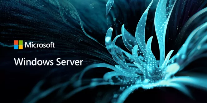 Microsoft Сървърни Операционни системи