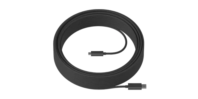 Logitech strong usb