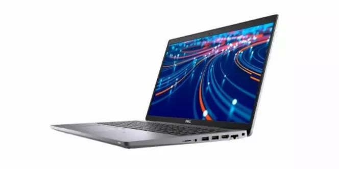 Dell Latitude 5520