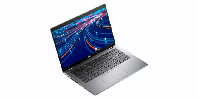 Dell Latitude 5420