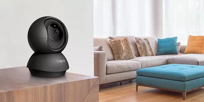 TP-Link Smart Home
