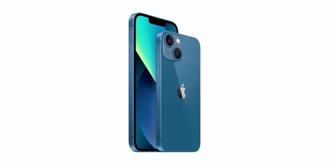 iPhone 13