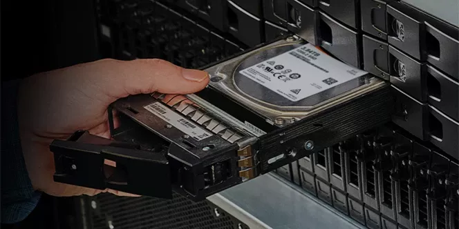 All Flash, Hybrid, & Disk Arrays