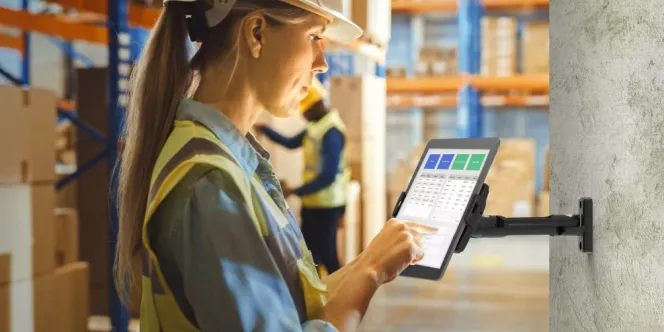 Compulocks for Industrial
