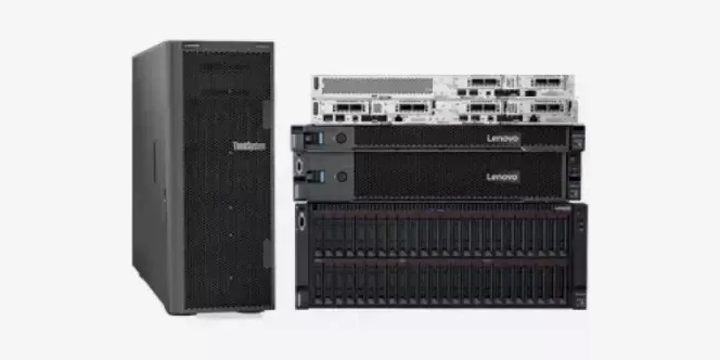 Servers