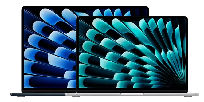 MacBook Air