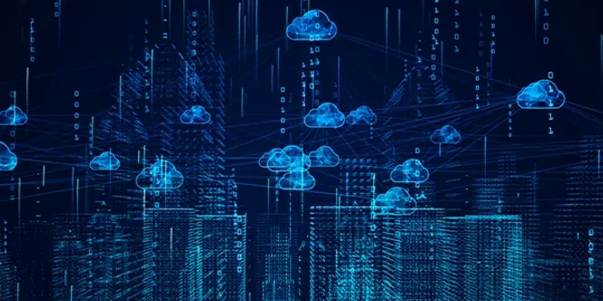 Hybrid cloud