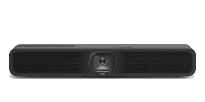 Logitech MeetUp 2