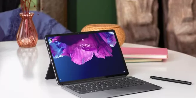 Lenovo tableti