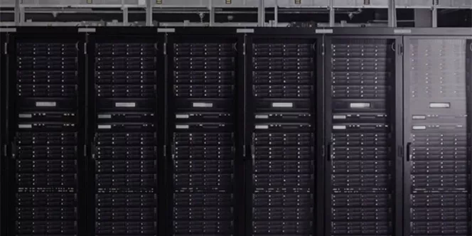 Compute & Storage Convergence Platforms