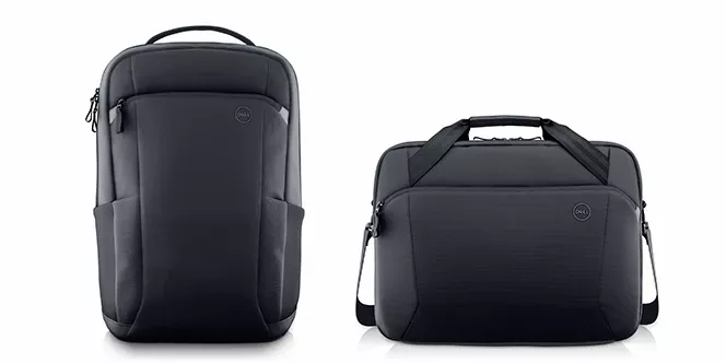 Rucsac / servietă Dell EcoLoop Pro Slim - CP5724S / CC5624S