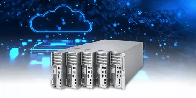 MiTAC Cloud Servers