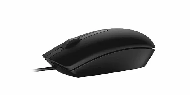 Mouse optic Dell – MS116