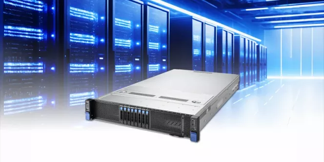 MiTAC Storage Server