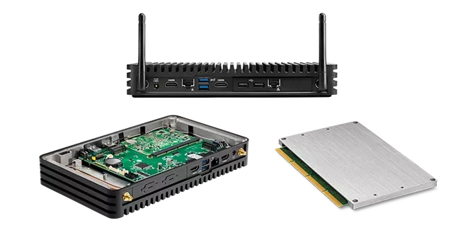 ASUS NUC Edge Compute