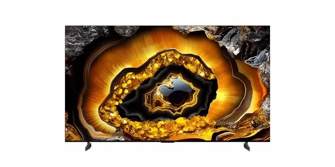 Телевізори TCL серії X95 – це: