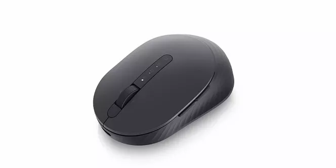 Mouse wireless Dell Premier reîncărcabil – MS7421W