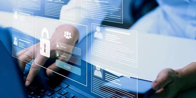 Email security