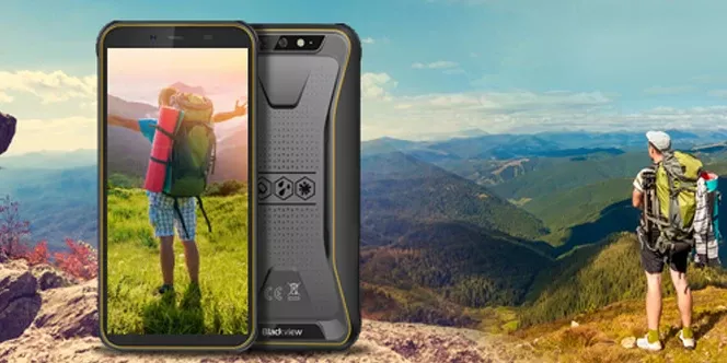 Телефони Blackview