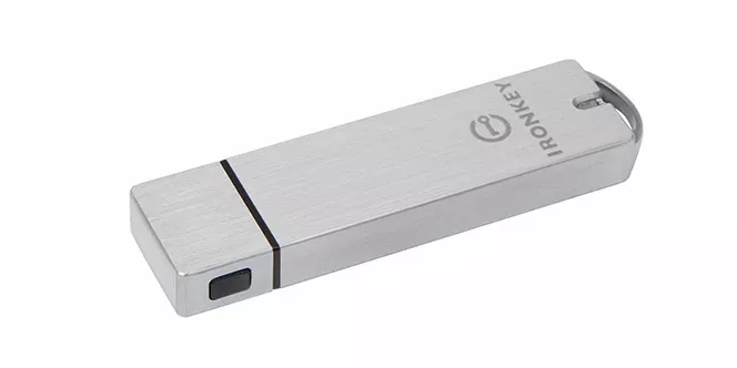 IronKey S1000