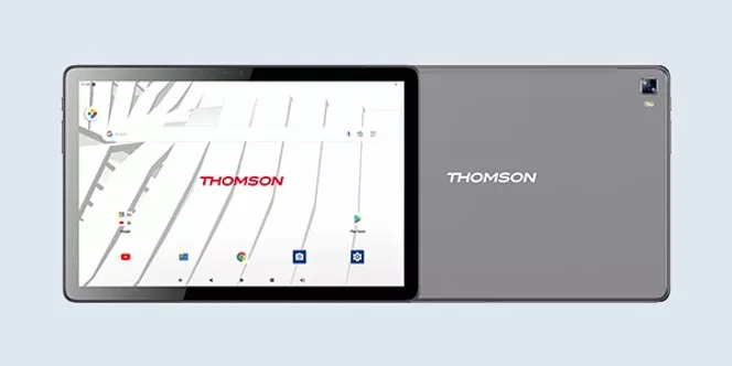 Планшет TEO 8 Android 13